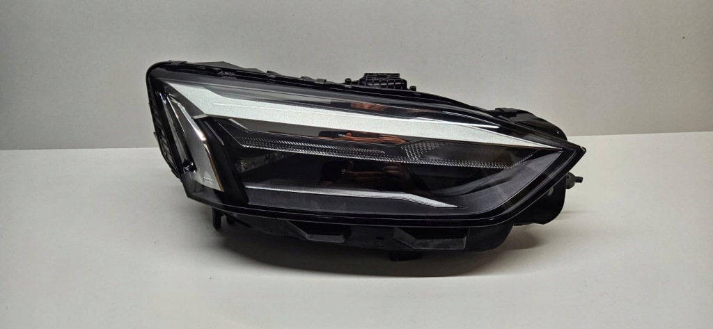 Купить Audi a5 8w6 рестайлинг  фара full led правая  фара правый  8w6941012
