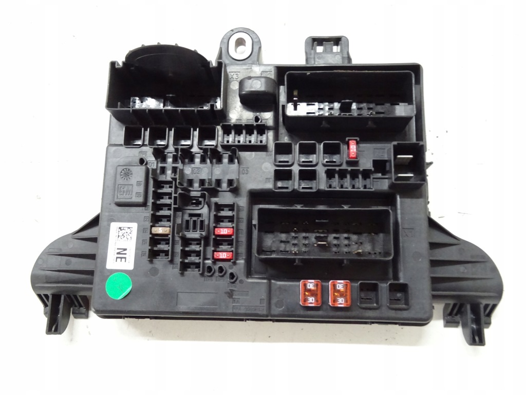 фото №4, Opel insignia a 2.0 cdti набір стартовий