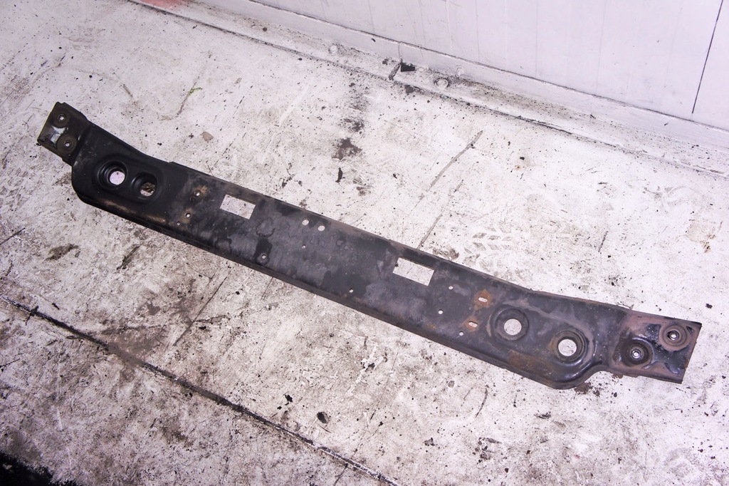 фото №1, Mm096 ford transit custom балка pod радиатор