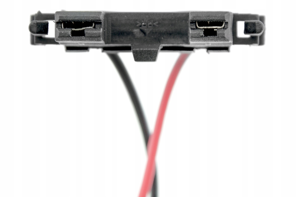 фото №4, Резистор вентилятор renault clio ii 1998-