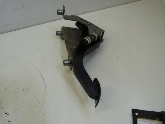 фото №1, Педаль зчеплення 465038902r renault talisman