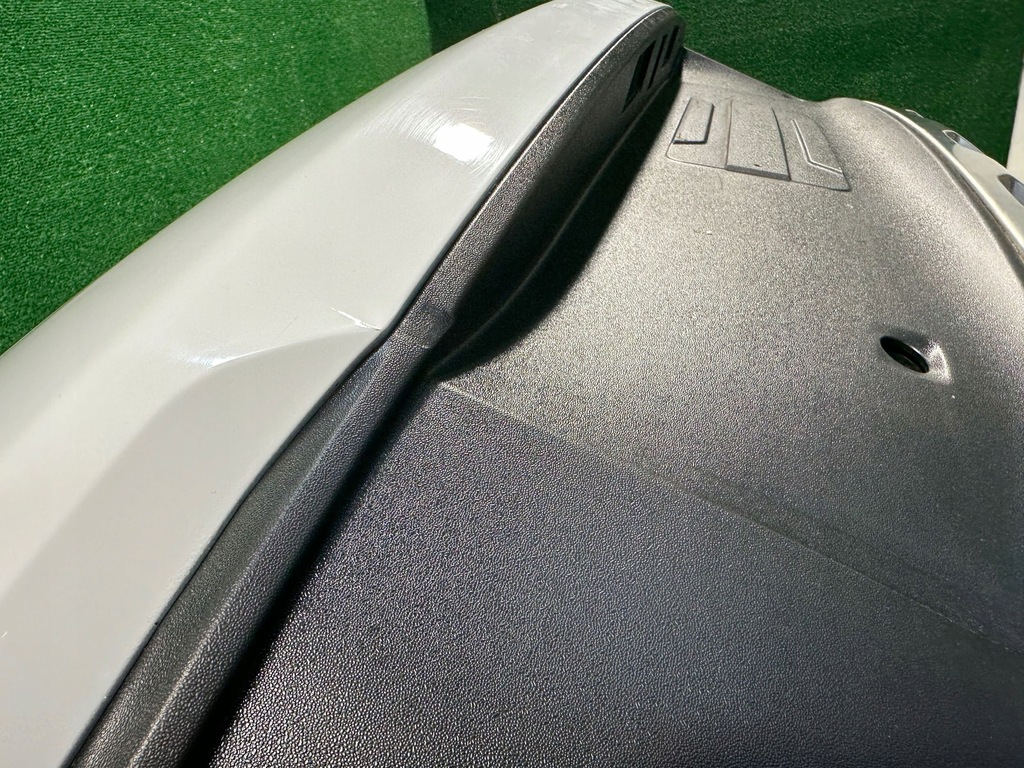 фото №8, Porsche carrera 911 992 dakar бампер задняя задний 992807421be