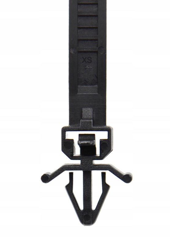 фото №3, 3 x хомут стяжная kabla honda accord civic