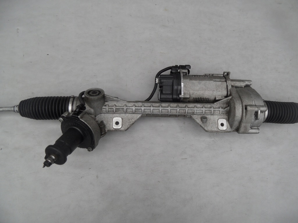 фото №7, Трансмиссия рулевая bmw 1 3 e87 e88 e90 e91 e92 6793453