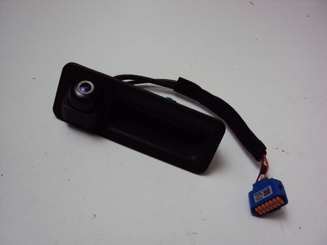 фото №1, Камера заднього виду kia sportage iv 17r