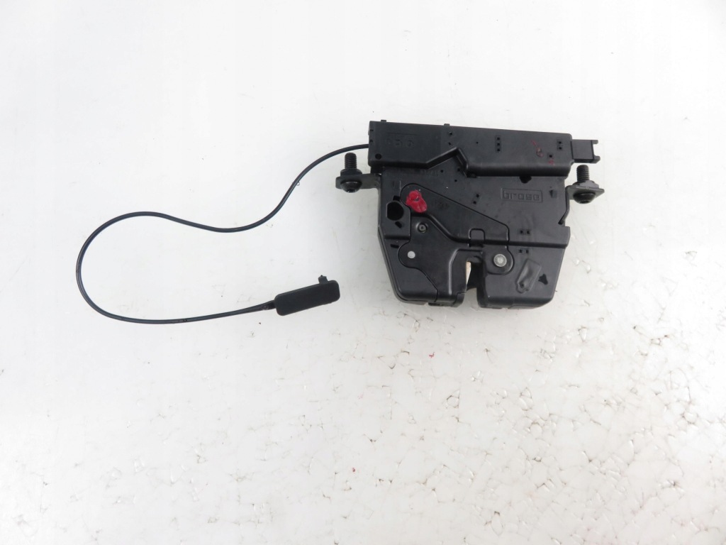 Купити Замок кришки bmw x1 e84 9127811