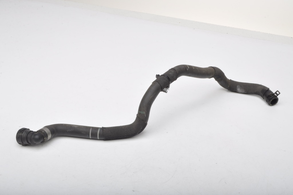 фото №1, Porsche 718 cayman 982 2.0 труба шланг воды 982317030c