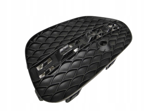 фото №1, Mercedes gle w166 166 решітка бічна права