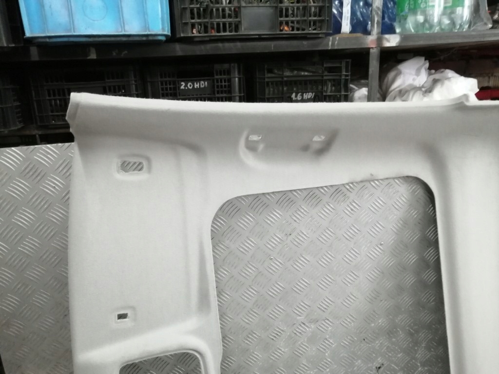 фото №8, Opel adam стеля стеля