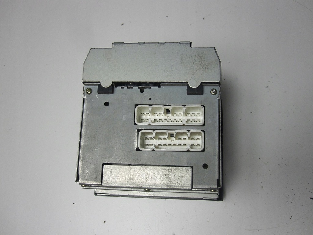 фото №8, Навигация экран дисплей jaguar s-type 2001