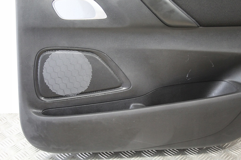 фото №2, Обшивка дверь правый задняя c4 grand picasso ii 2