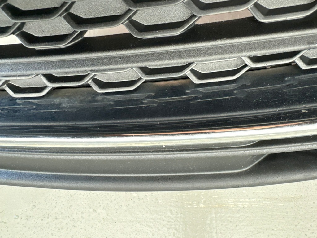 фото №12, Volvo xc90 xc-90 ii 2 14-21r решётка бампера правый перед правая передняя