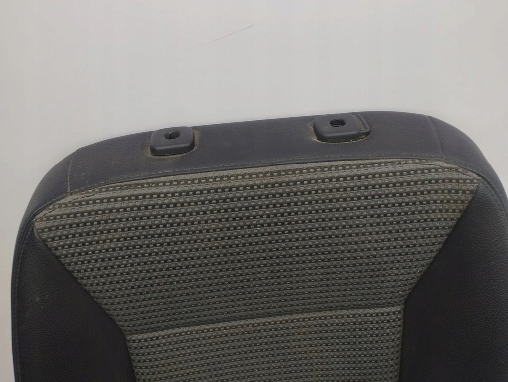 фото №7, Mercedes-benz b w245 2005 права сторона сидіння, сидіння