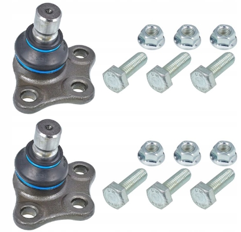 фото №1, Citroen c3 ii c4 peugeot 208 i шарніри важелів