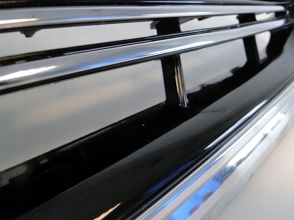 фото №9, Mercedes s klasa 222 w222 lift решётка радиатора решётка радиатора камера