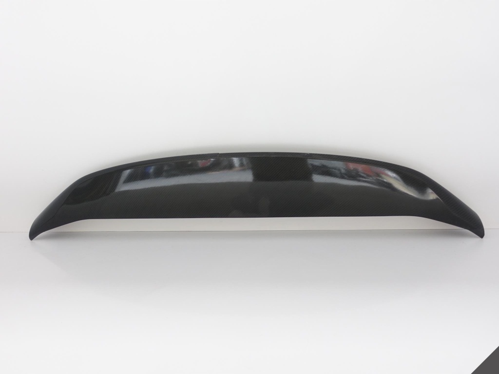 фото №1, Maserati levante trofeo gts lift карбон спойлер