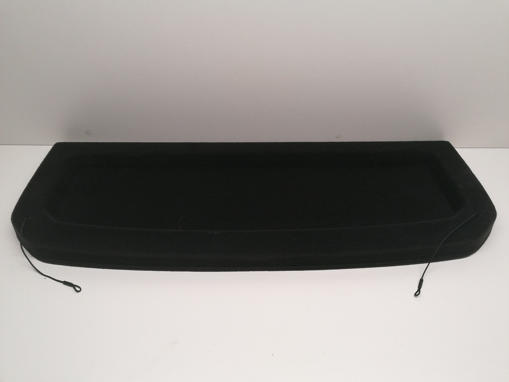 фото №1, Vw t-cross 2gm полка задняя багажника оригинал 2018-