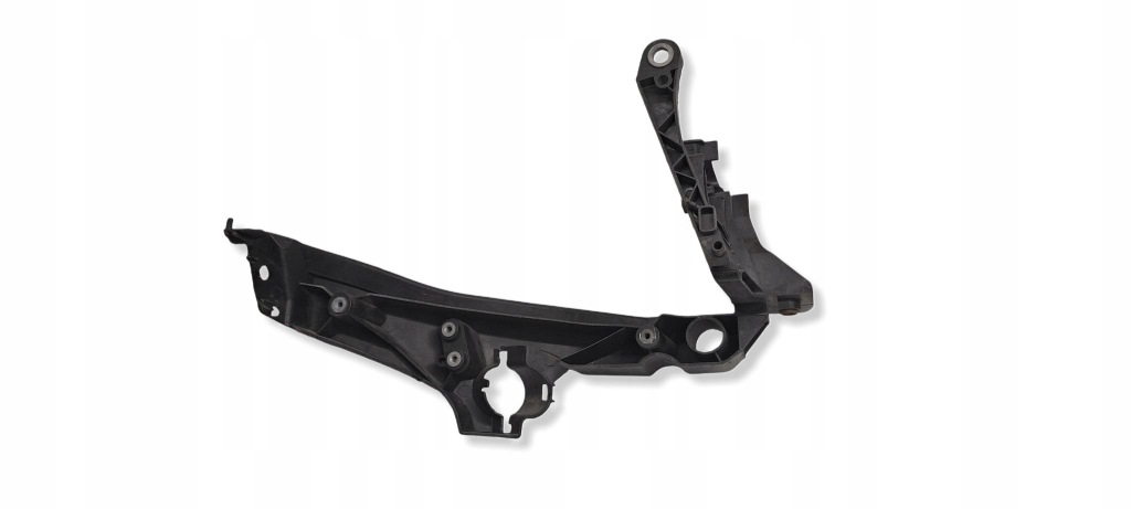 фото №6, 8k0805607a audi a4 s4 b8 8k направляющая кронштейн лампы левая передние левый перед