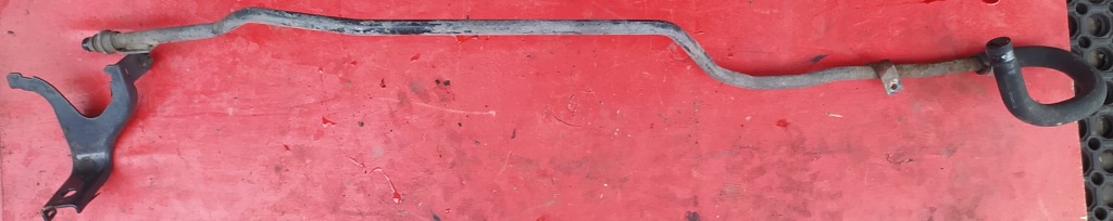 фото №1, Scania r 420 шланг патрубок adblue + кронштейн 1869782