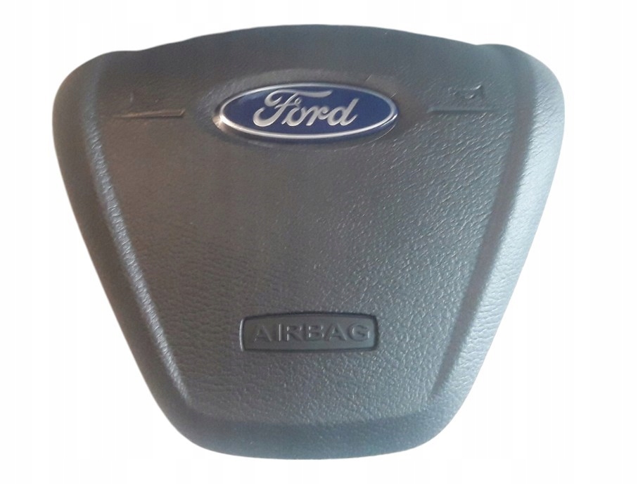 фото №1, Подушка безпеки подушка повітряна ford ka plus figo