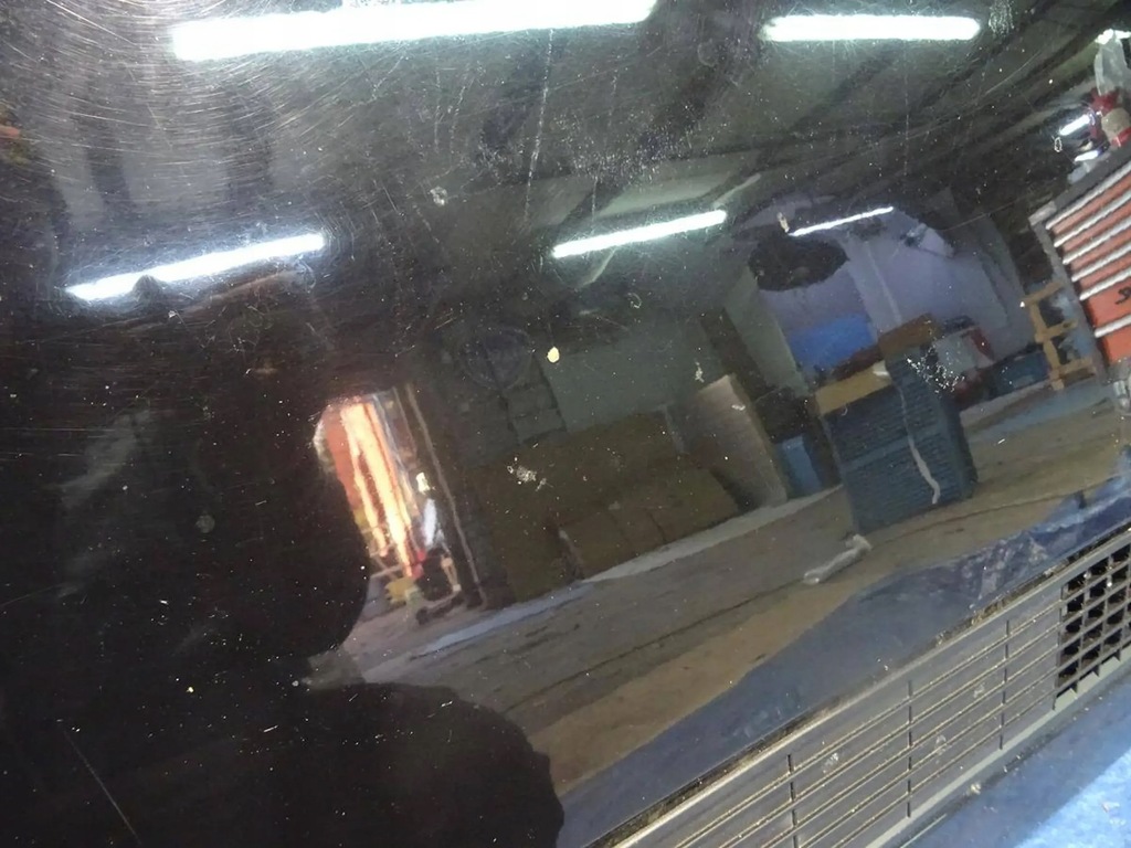 фото №4, Капот expert scudo jumpy exyb