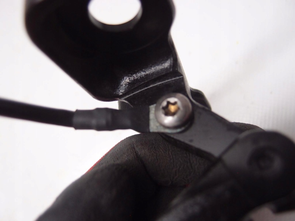 фото №6, Петля кришки багажника evoque ii k8d2-42900-ad