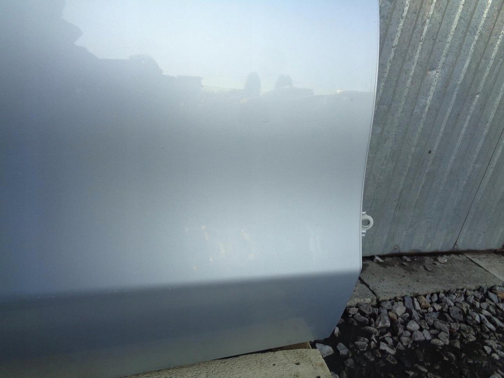 фото №8, Двері праве задня задні повний kia ceed 2 ii kombi 2012- лак: kc