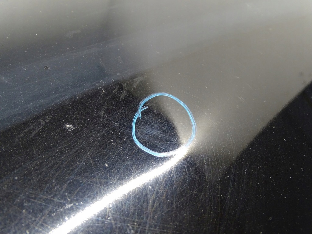 фото №10, Капот крышка двигателя mercedes r-class w251 lift