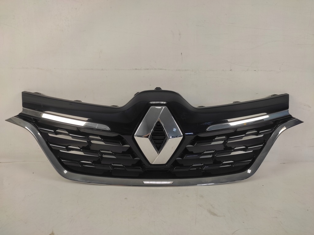 Купити Renault arkana решітка радіатора решітка радіатора радіатора перед 2019-