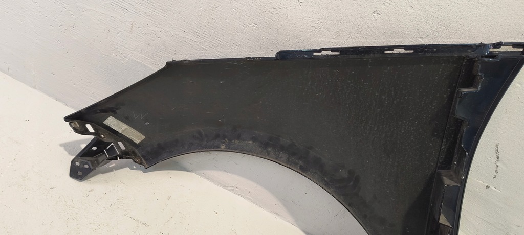 фото №7, Крыло правый перед bmw i3 lift 19-