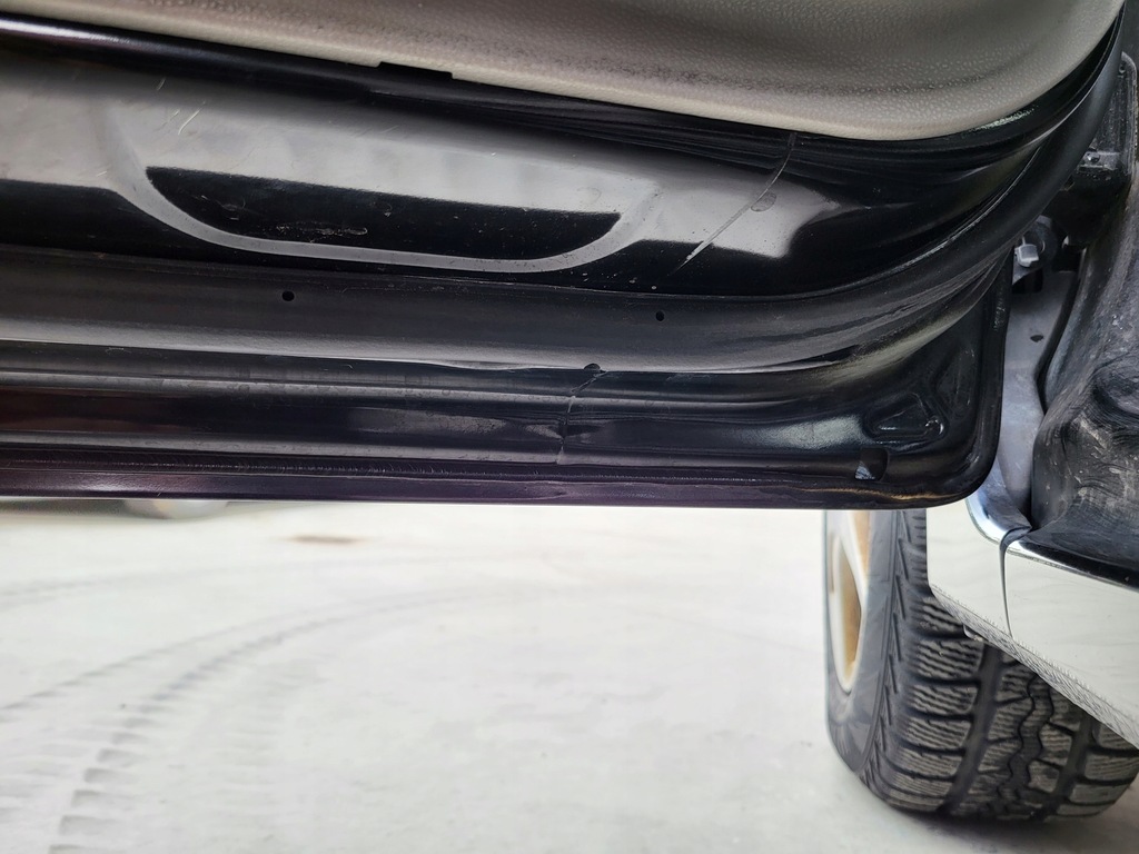 фото №6, Honda insight ii 10r дверь левый перед передние левая nh731p