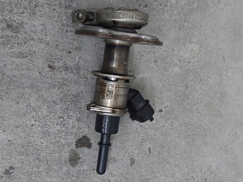 фото №1, Octavia iv 4 форсунка adblue 0444021072