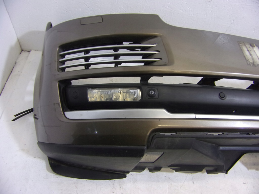 фото №7, Бампер перед передний land rover range rover sport 2014 super состояние !