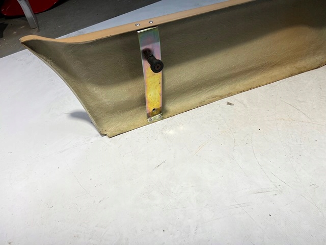 фото №7, Бампер задняя задний bentley continental r azure