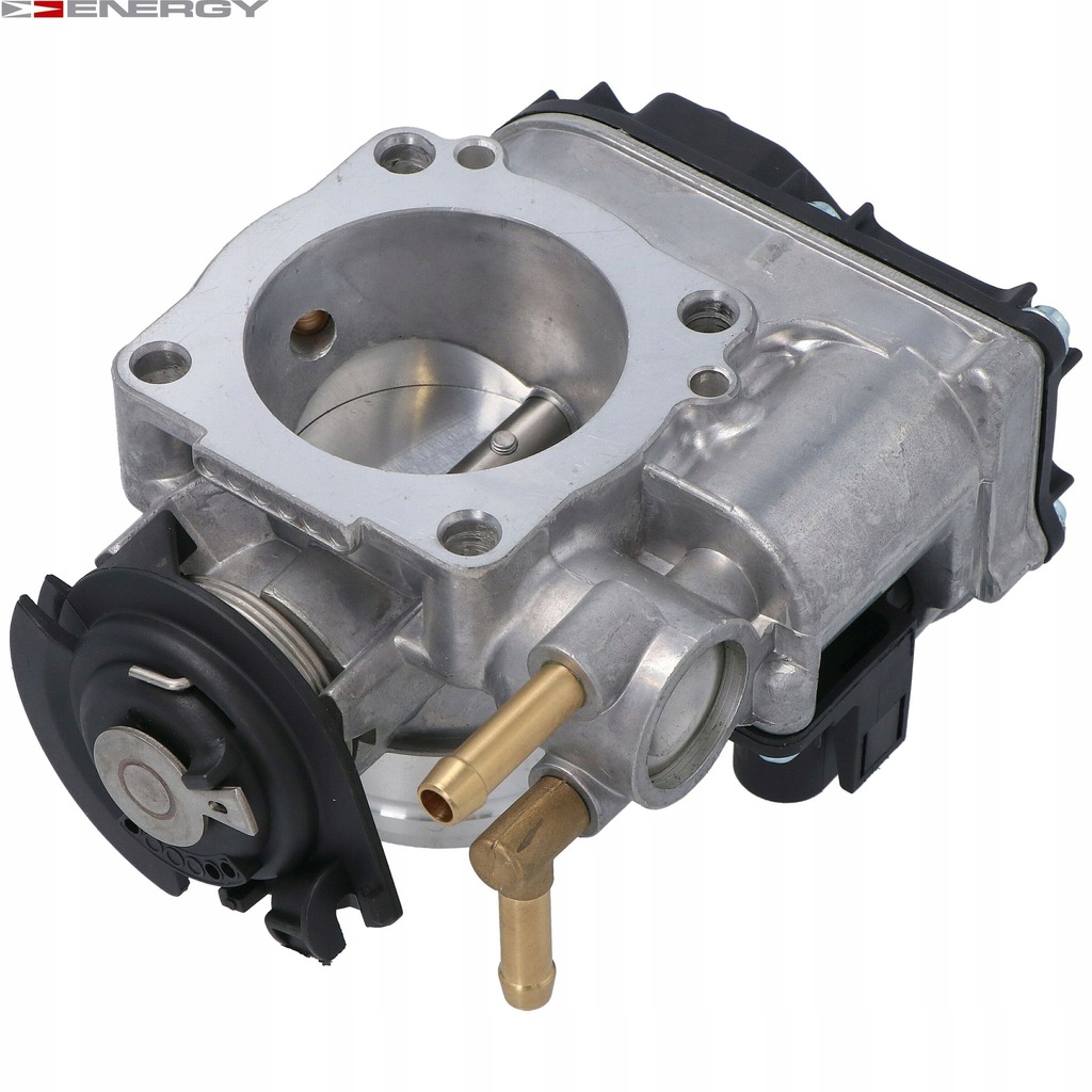 фото №10, Дроссельная заслонка kpl.audi seat vw 06a133064j energy pp0003 корпус дроссель