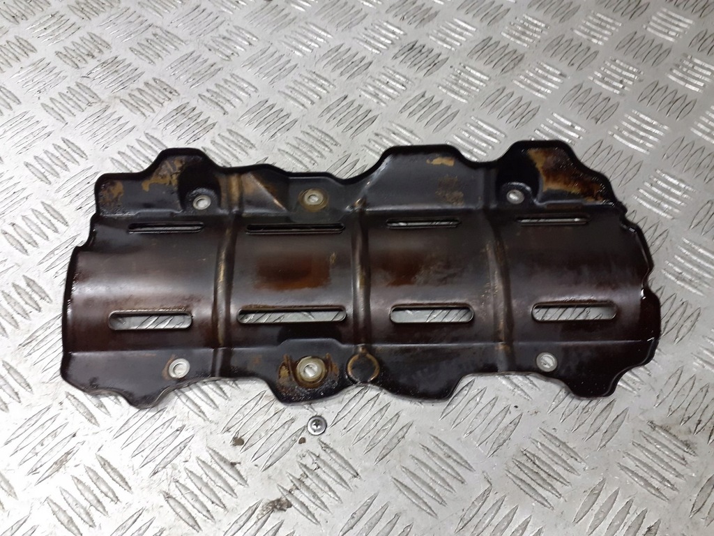 фото №1, Захист вала ford c-max i 1.6