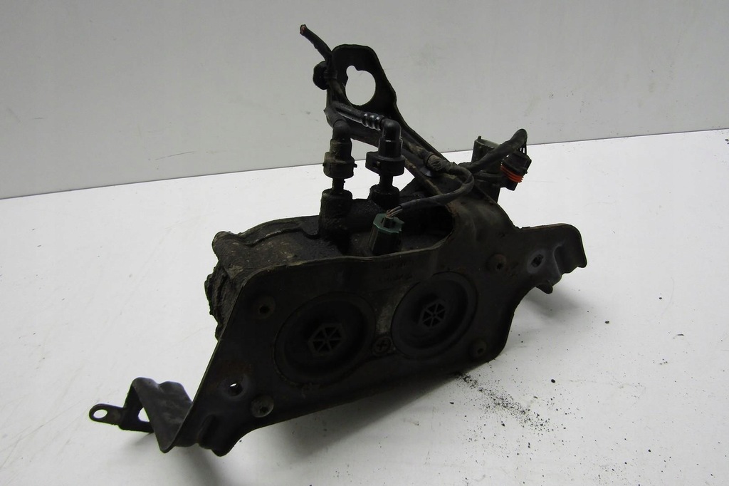 фото №1, Фільтр пального нагрівач 2.0 multijet jeep cherokee