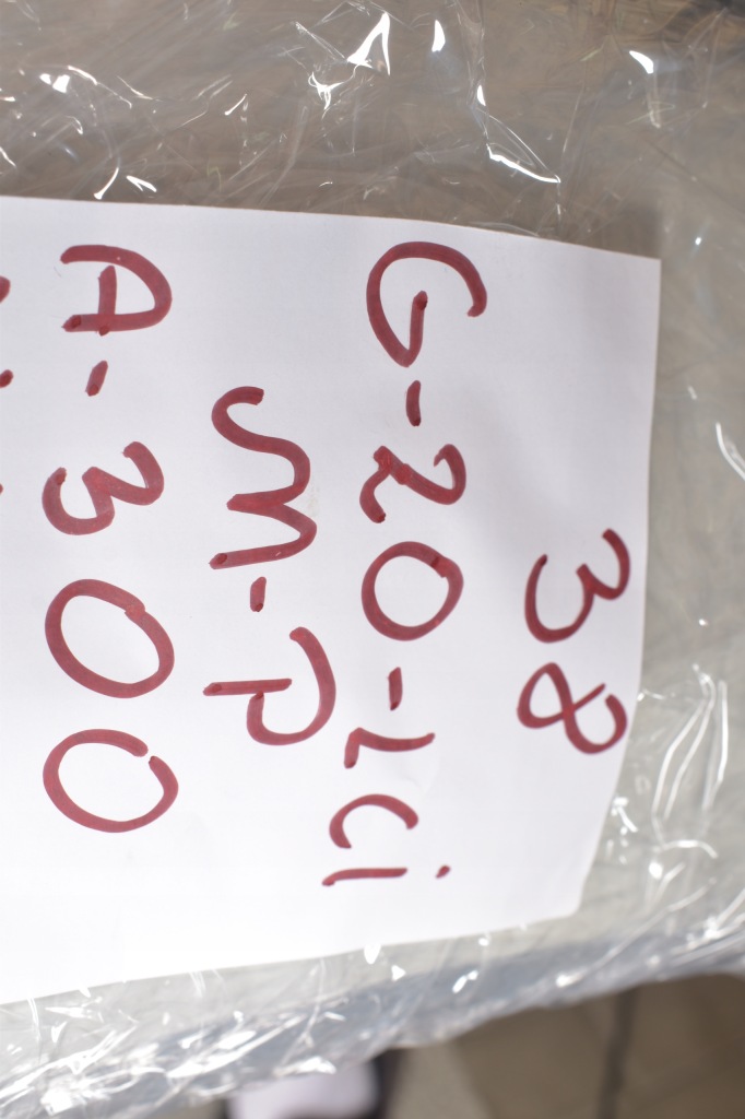 фото №14, Бампер bmw 3 g20 g21 lci lift m-pakiet a300