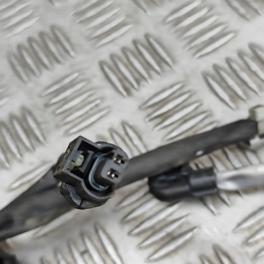 фото №7, Mercedes-benz a w177 2024 жгут трубопровод датчика парковки pdc