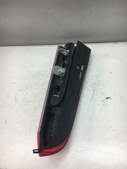 фото №2, Volvo v70 ii lift лампа левая задняя