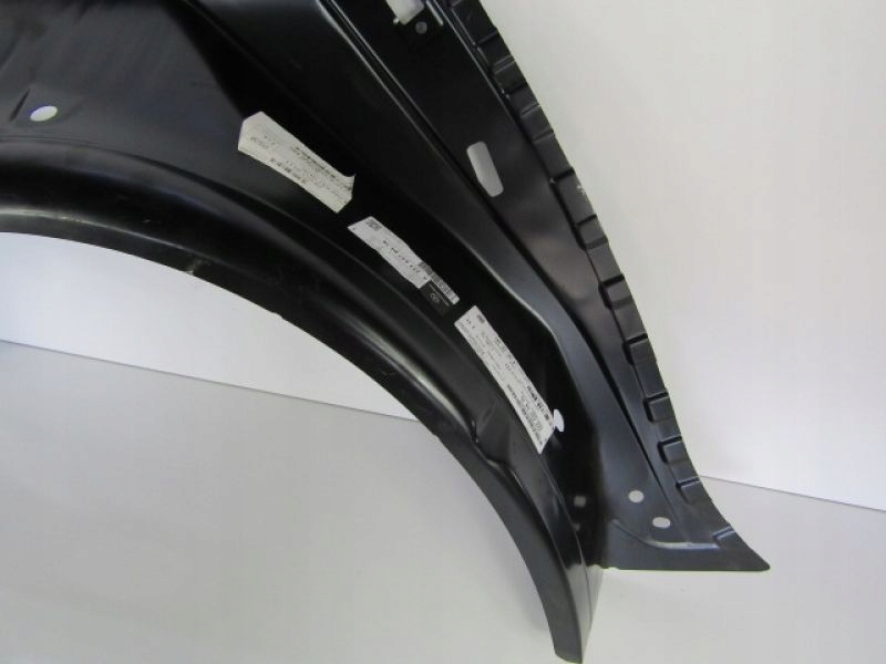 фото №7, Mercedes s klasa w222 обшивка крила задня правий