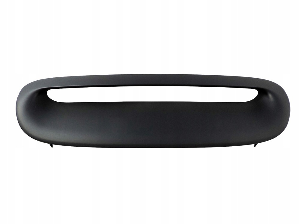 фото №1, Mini cooper s 01-07 решётка радиатора решётка капот впуск воздуха новый