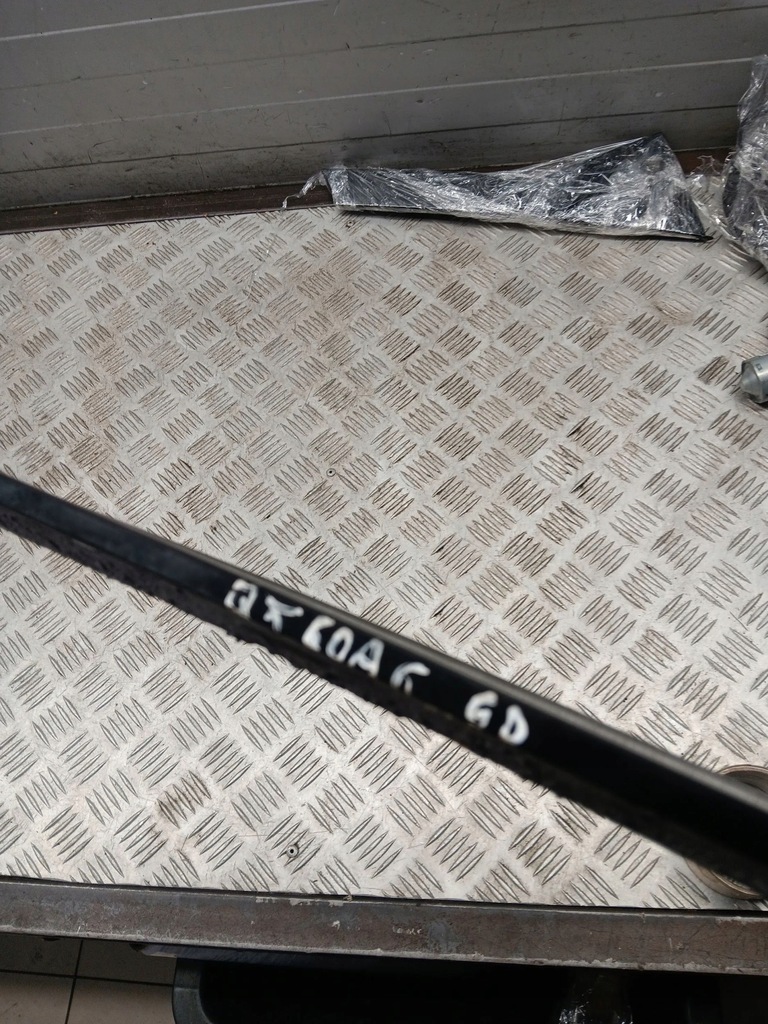 фото №5, Audi q5 sq5 80a854872 задняя сторона правая другое