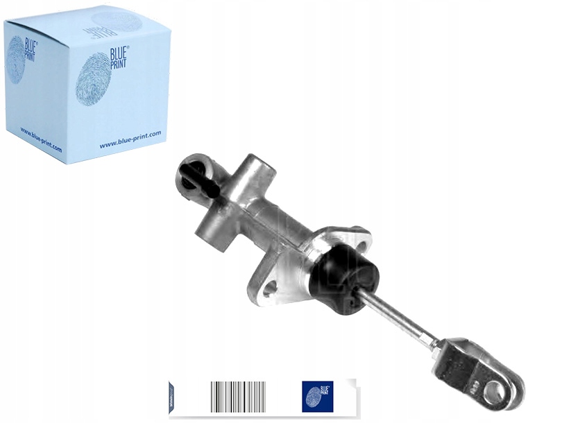 фото №1, Blue print adg03479 насос сцепления