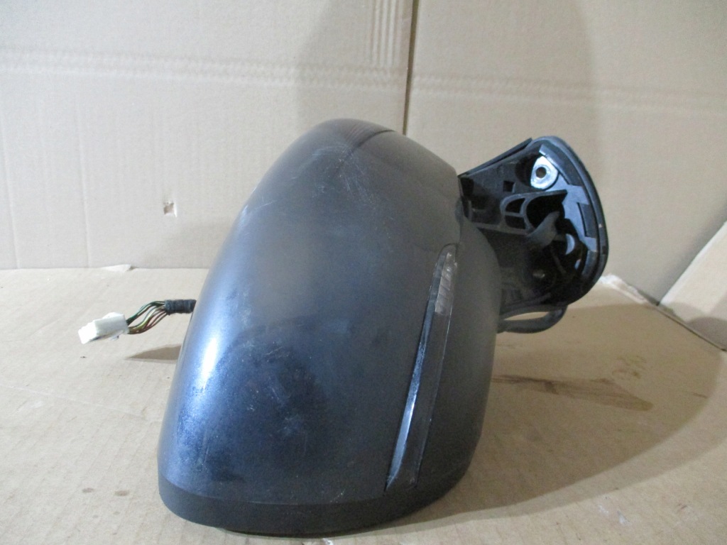 фото №1, Зеркало правое перед передние nissan micra k14 8 pin