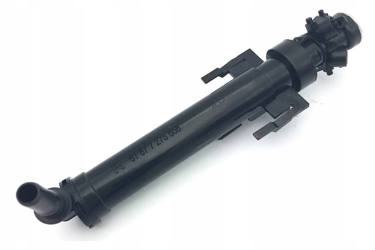 фото №13, Омыватель фара лампы насадка bmw 3 f20 f22 f30 f31 f34 f36 f80 правый