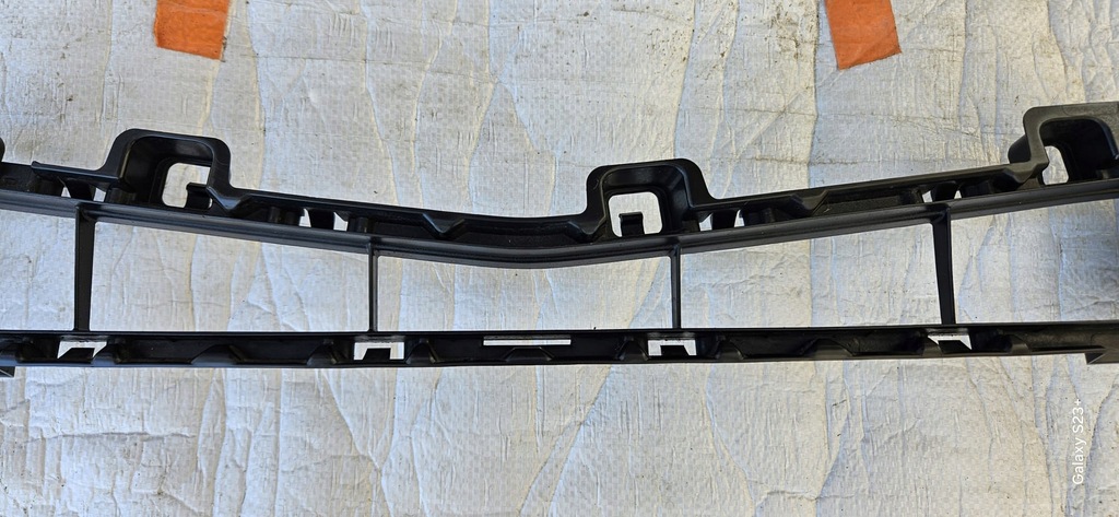 фото №8, Решётка бампера db5j-501t1 mazda 2 dj 2014-