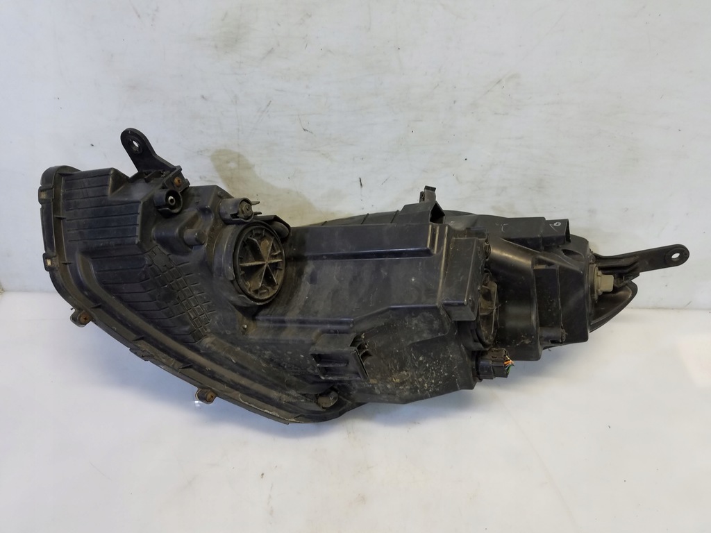 фото №11, Лампа перед левая hyundai ix20