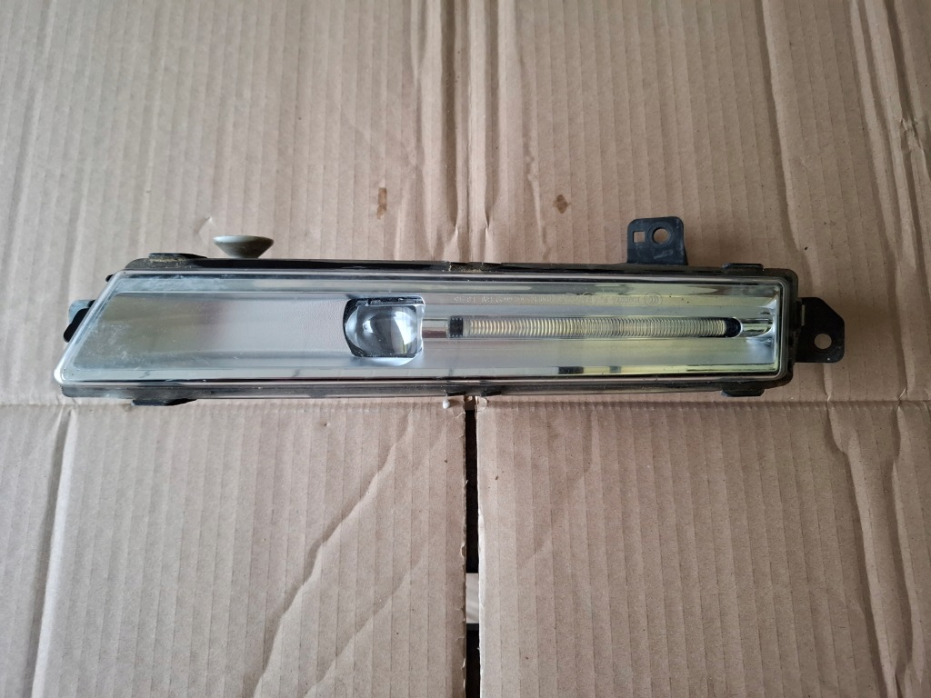 Купити Протитуманна фара led jaguar 1 pace оригінал гарний стан