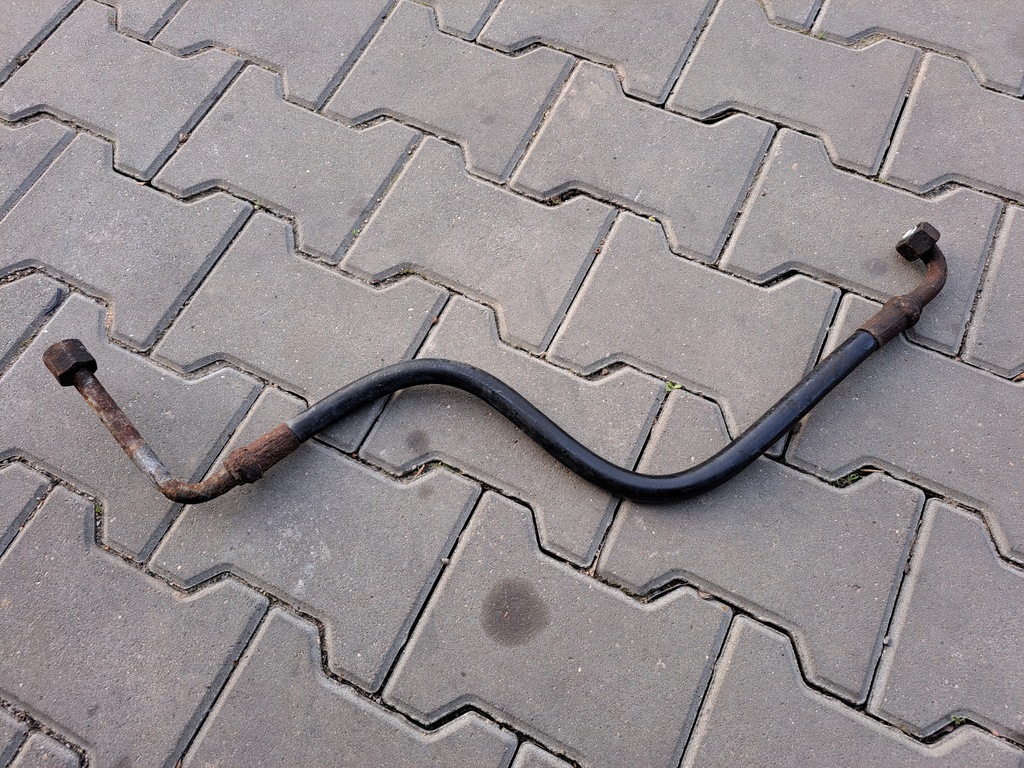 фото №1, Шланг підсилювача volvo fh 4 fm 4 renault gama t